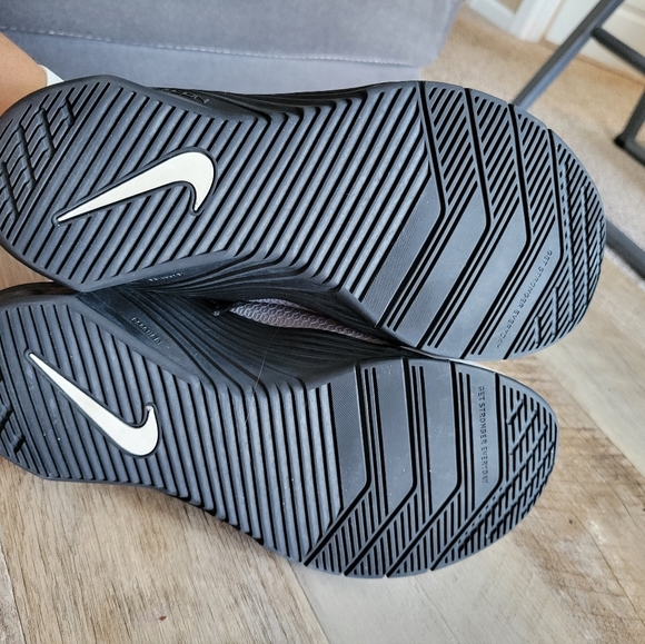 Men's Nike Metcon CrossFit Trainers Sz 7 Women's 8.5 - Picture 5 of 6